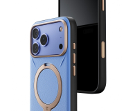 TORRAS Ostand Q3 VegSkin do iPhone 18 Pro Max / 17 Pro Max MagSafe - 1586528 - zdjęcie 2